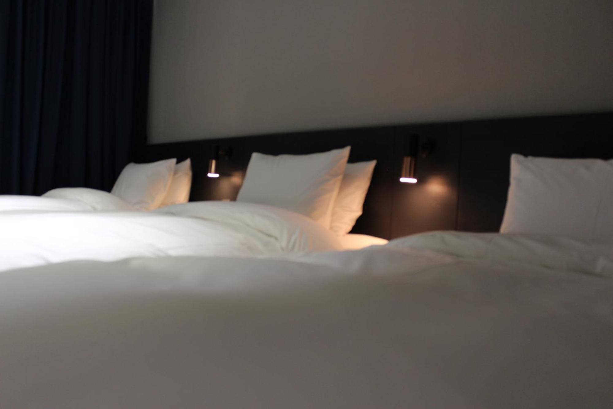 Rivertain Hotel Gyeongju Exterior photo