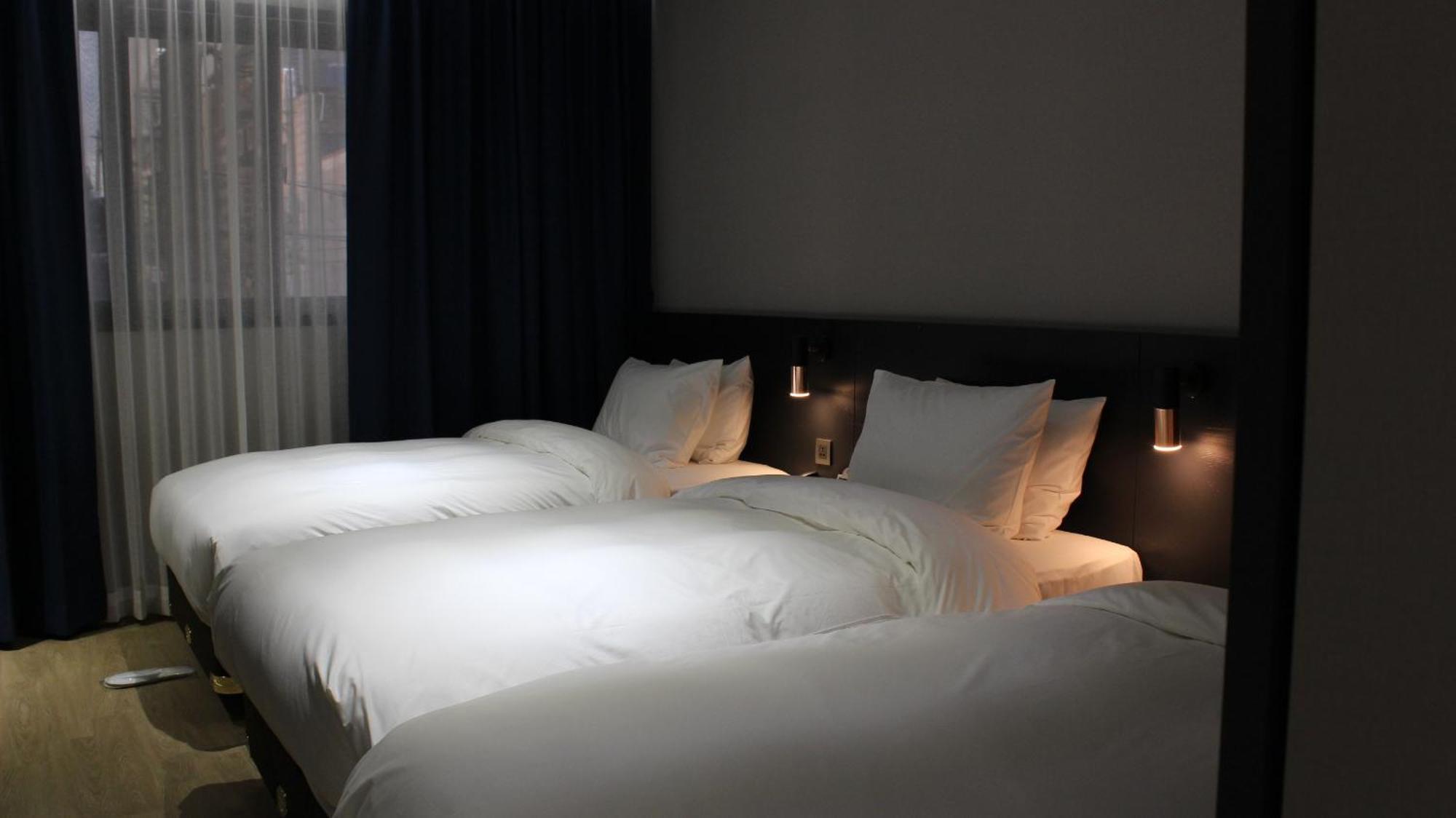 Rivertain Hotel Gyeongju Exterior photo